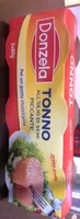 Tonno all’olio di semi piccante