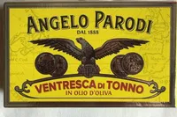 Ventresca di tonno in olio d’oliva