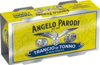Angelo Parodi Trancio Tonno O. o. gr. 90x2