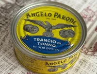 Trancio di Tonno