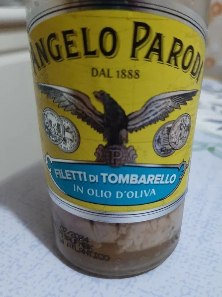 Filetti di Tombarello