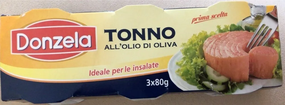 Tonno