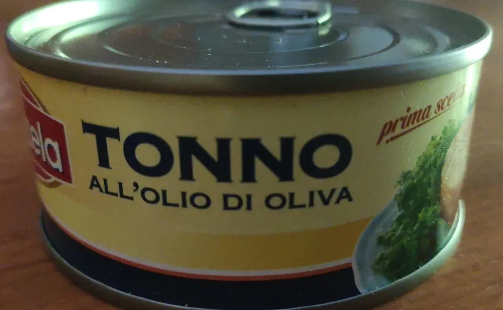 Tonno