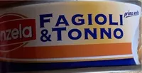Fagioli & Tonno