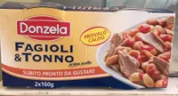 Fagioli & tonno