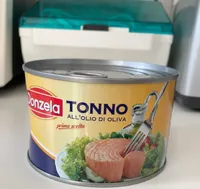 Tonno all’olio d’oliva
