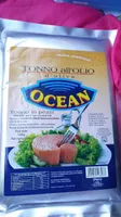 Tonno all'olio d'oliva