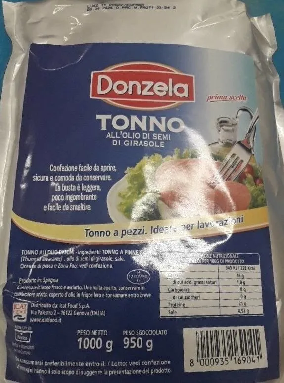 Tonno