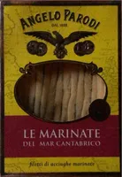 le marinate