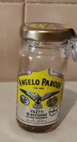 Filetti di acciughe del Mar Cantabrico in olio d'oliva