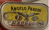 Sardine portoghesi