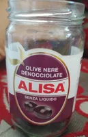 Olive nere