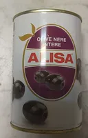 Olive Nere Intere