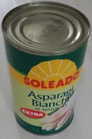 Asparagi bianchi