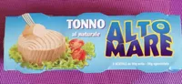 Tonno al naturale