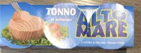 Tonno al naturale