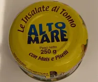 Alto mare