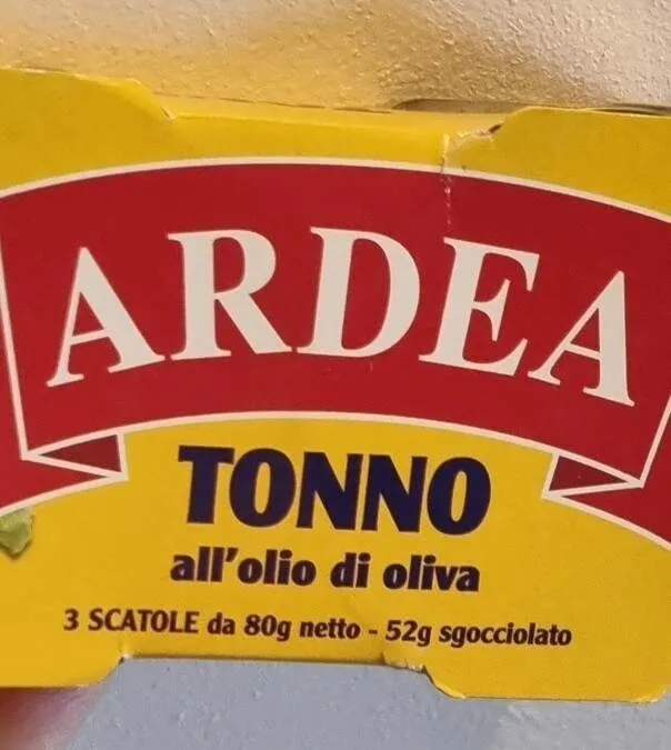 Tonno