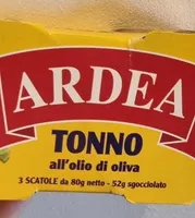 Tonno