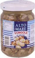 Vongole Al Naturale