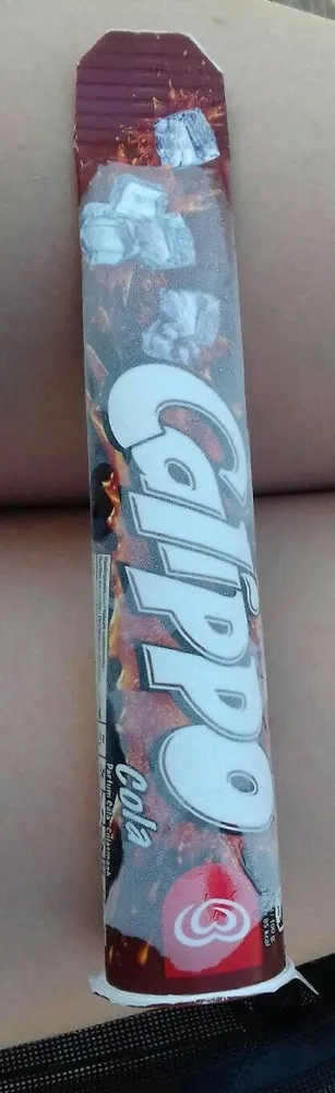 Calippo cola