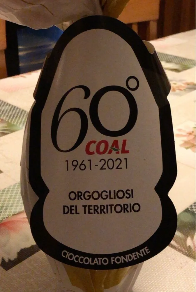 Uovo di pasqua