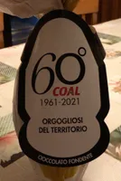 Uovo di pasqua