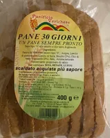 Pane 30 giorni