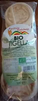 Bio tigella