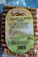 Biscotti di Pavullo