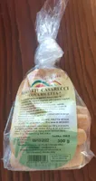 Biscotti casarecci