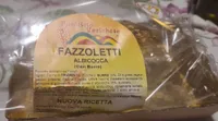 Fazzoletti albicocca