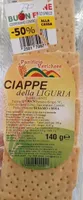 Ciappe della liguria
