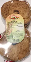 Frisa bianca