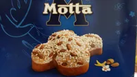 Colomba Motta Classica