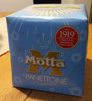Panettone