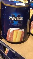 IL PANDORO