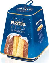 Il Pandoro