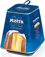 Il Pandoro