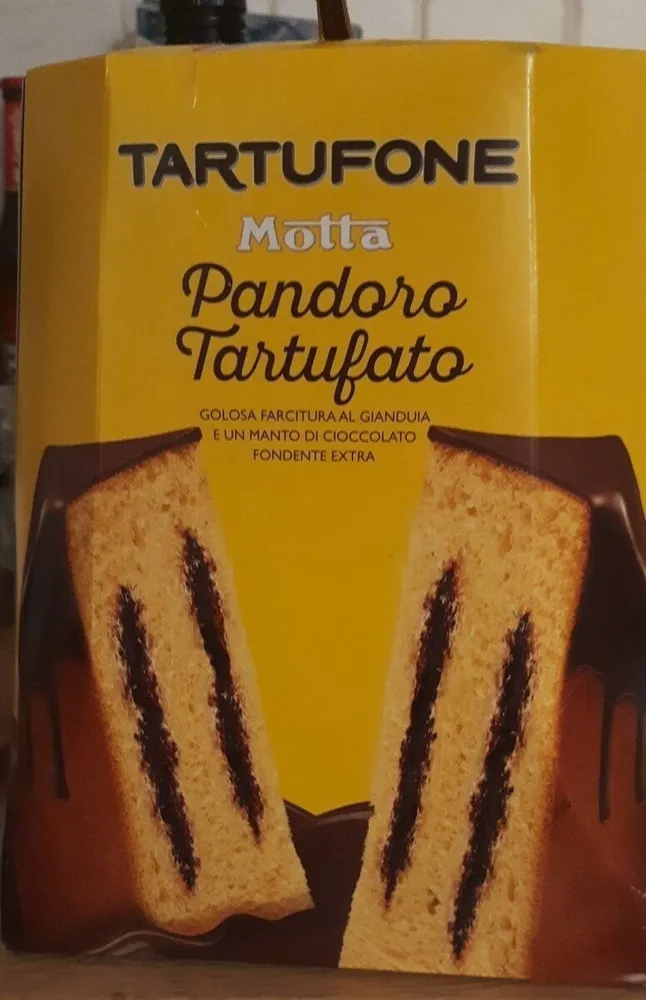 Tartufone