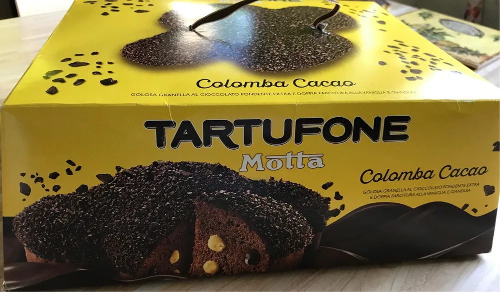 Tartufone