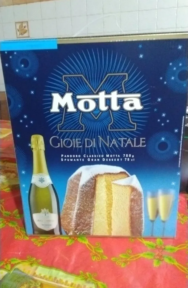 Gioie di natale