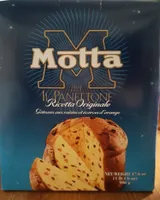 Panettone Originale