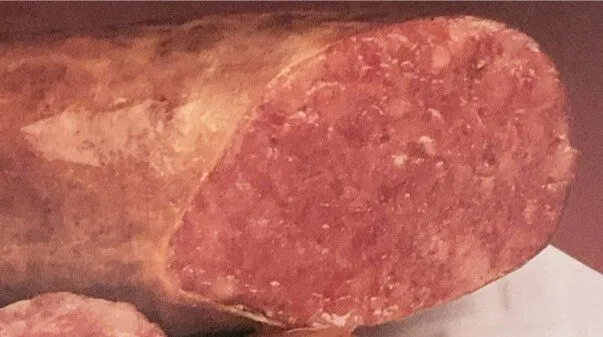 Cotechino cotto