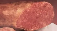 Cotechino cotto