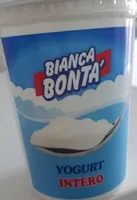yogurt intero