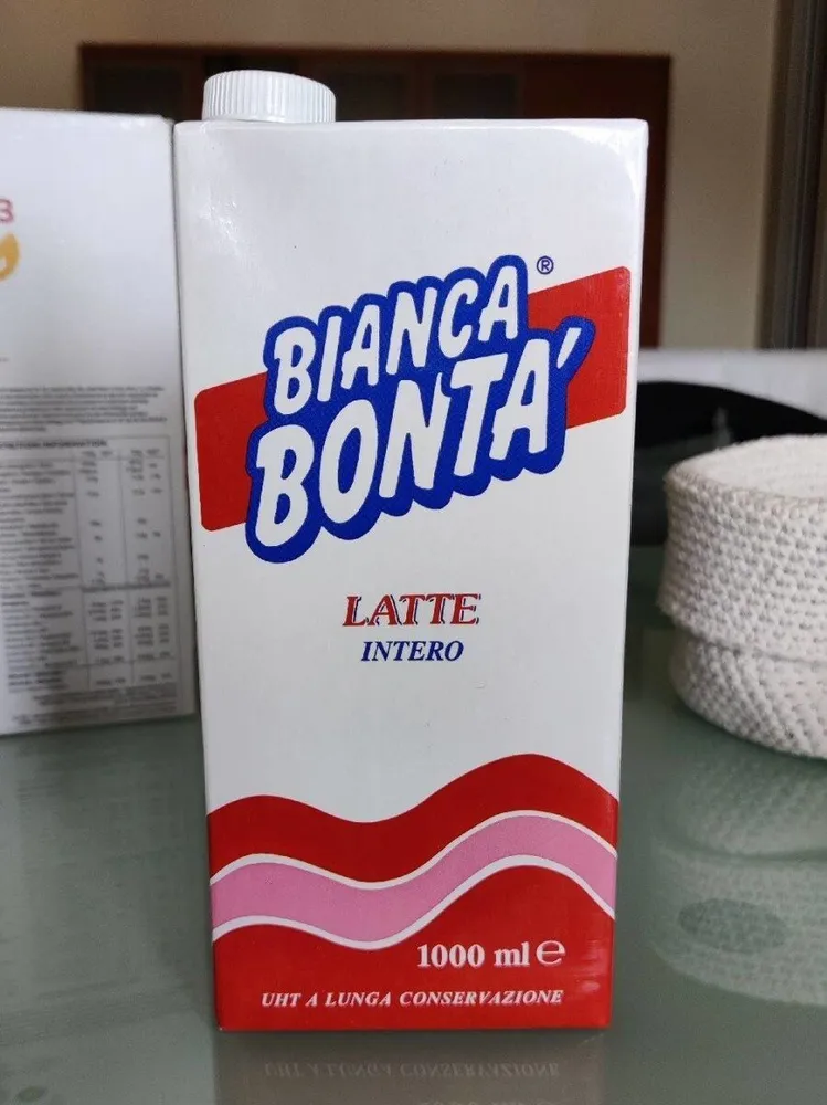 Latte