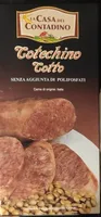 Cotechino cotto