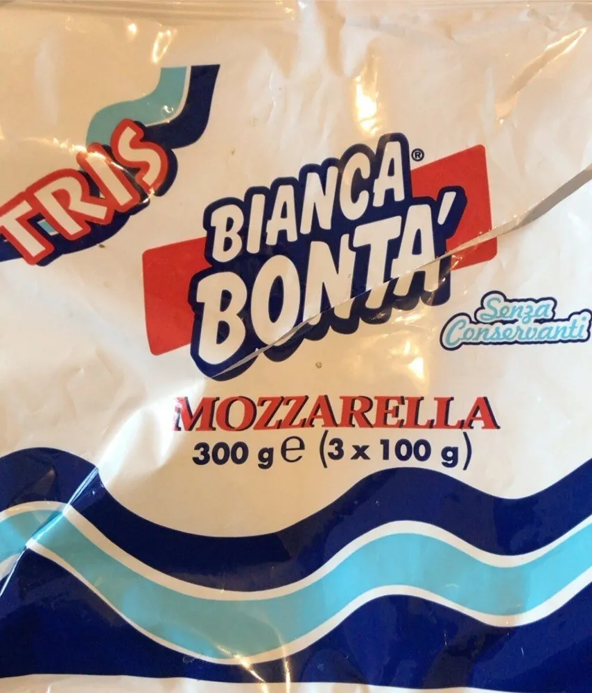 Mozzarella