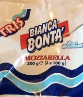 Mozzarella
